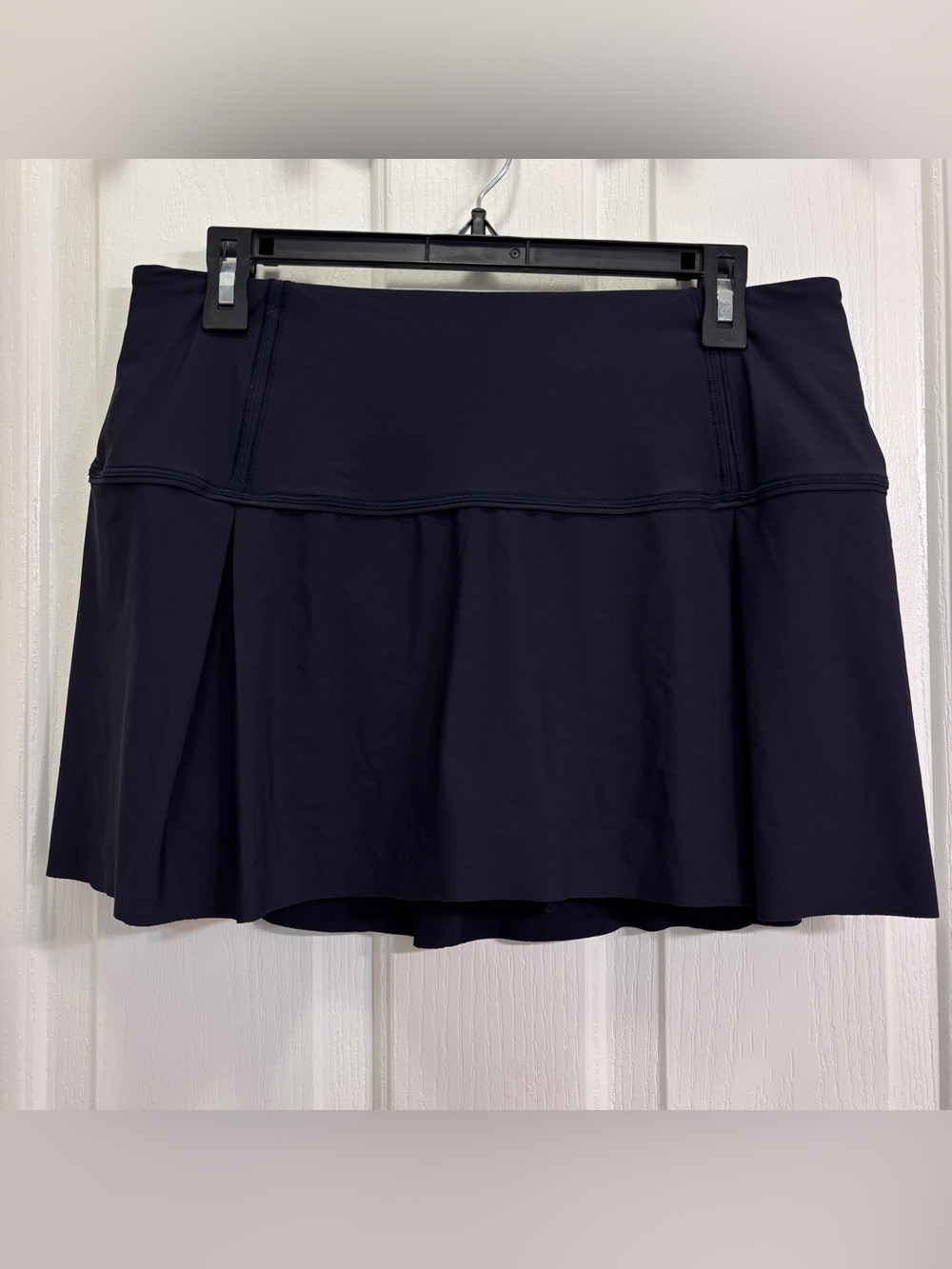 Lululemon Lost In Pace Skirt (Regular) (13")